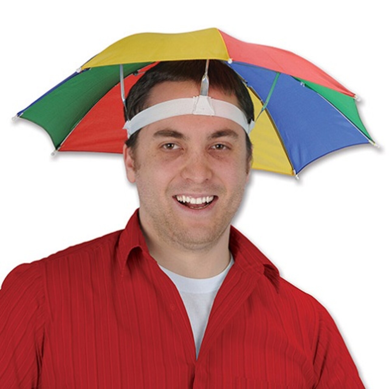 Where can i top get an umbrella hat